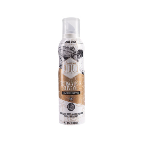 Domaine Didon  Extra Virgin Olive Oil Spray 148 ml (5 fl oz)