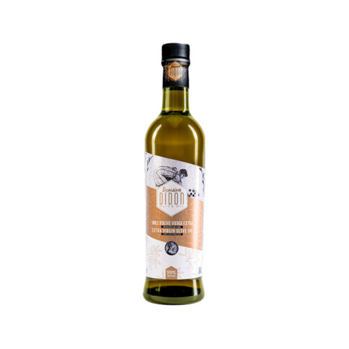 Domaine Didon Extra Virgin Olive Oil 500ml