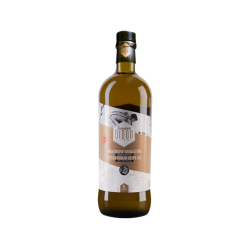 Domaine Didon Extra Virgin Olive Oil 1L (34 fl oz)