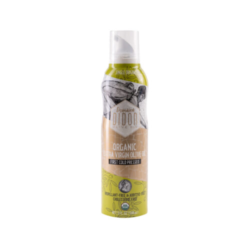Domaine Didon  Extra Virgin Olive Oil Spray 148 ml (5 fl oz)