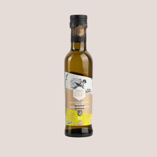 organic-250ml Domaine Didon Organic Virgin Olive Oil 250Ml